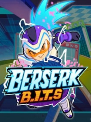 Berserk B.I.T.S (PC) - Steam Key - GLOBAL