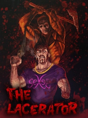 The Lacerator (PC) - Steam Key - GLOBAL