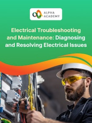 Electrical Troubleshooting and Maintenance: Diagnosing and Resolving Electrical Issues - Alpha Academy