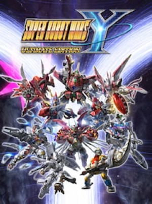 Super Robot Wars Y | Ultimate Edition (PC) - Steam Gift - GLOBAL