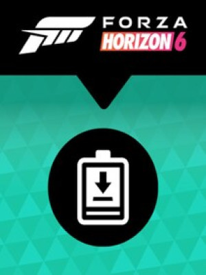 Forza Horizon 6 Expansions Bundle (Xbox Series X/S, PC) - Xbox Live Key - EUROPE