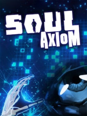 Soul Axiom Xbox Live Key EUROPE