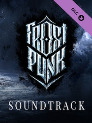 Frostpunk Original Soundtrack (PC) - Steam Key - GLOBAL