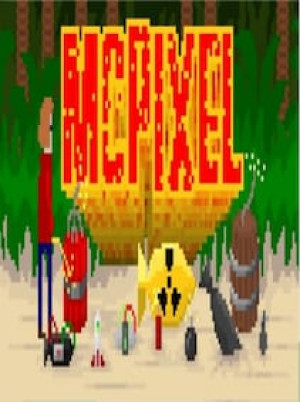 McPixel Steam Gift GLOBAL