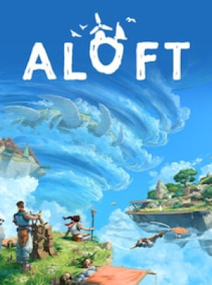 Aloft (PC) - Steam Gift - GLOBAL