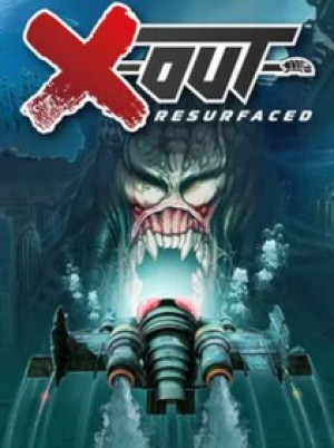 X-Out: Resurfaced (PC) - Steam Key - GLOBAL