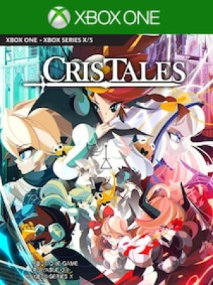 Cris Tales (Xbox One) - Xbox Live Key - EUROPE
