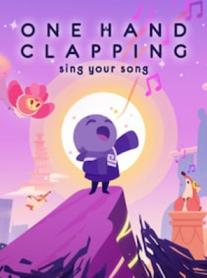 One Hand Clapping (PC) - Steam Key - GLOBAL