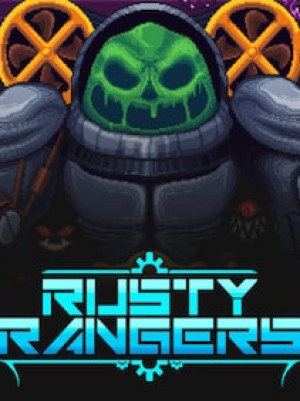 Rusty Rangers (PC) - Steam Key - GLOBAL