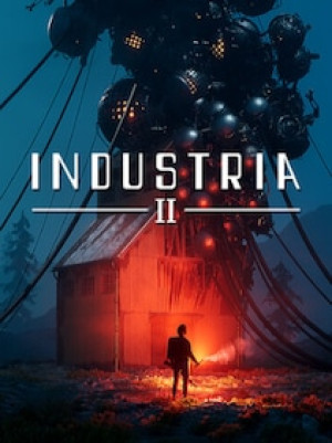 Industria II (PC) - Steam Key - GLOBAL