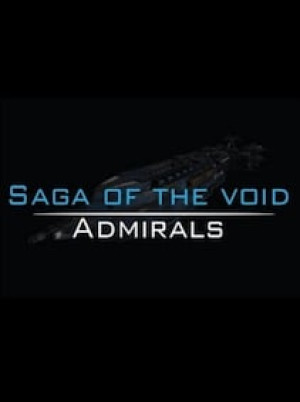 Saga of the Void: Admirals VR Steam Key GLOBAL