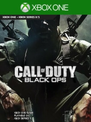 Call of Duty: Black Ops (Xbox One) - Xbox Live Account - GLOBAL