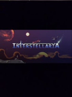 Interstellaria Steam Key GLOBAL