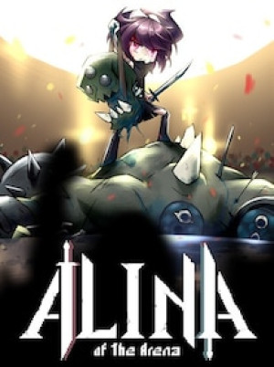 Alina of the Arena (PC) - Steam Key - EUROPE