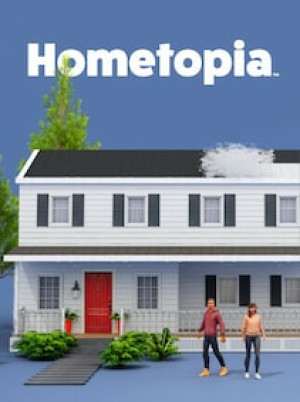 Hometopia (PC) - Steam Gift - GLOBAL