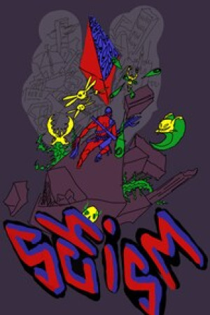 Schism (PC) - Steam Key - GLOBAL