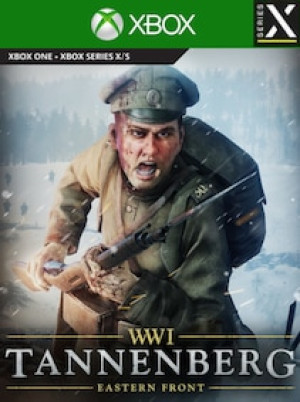 Tannenberg (Xbox Series X/S) - Xbox Live Key - EUROPE