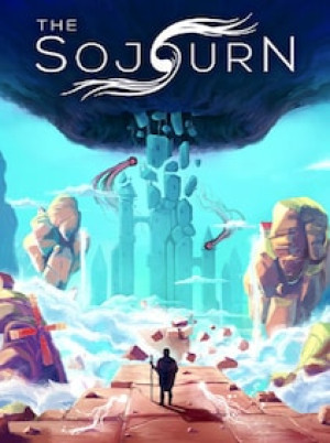 The Sojourn - Xbox One - Key ( EUROPE )