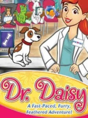 Dr. Daisy Pet Vet Steam Key GLOBAL