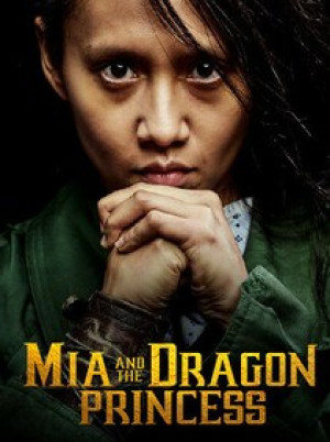 Mia and the Dragon Princess (PC) - Steam Key - GLOBAL