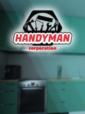 Handyman Corporation (PC) - Steam Key - GLOBAL