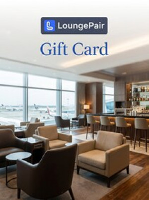 LoungePair Gift Card 10 GBP - LoungePair Key - UNITED KINGDOM