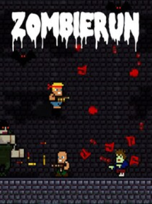 ZombieRun Steam Key GLOBAL