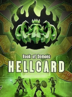 HELLCARD (PC) - Steam Gift - GLOBAL