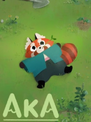 Aka (PC) - Steam Account - GLOBAL