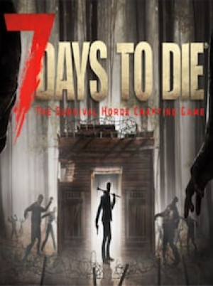 7 Days to Die | Console Edition (Xbox One) - Xbox Live Key - EUROPE