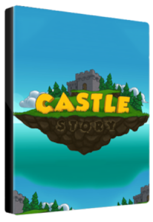 Castle Story Steam Gift EUROPE