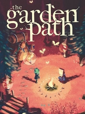 The Garden Path (PC) - Steam Gift - EUROPE
