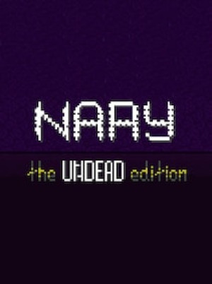 Nary: The Undead Edition Steam Key GLOBAL