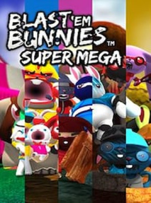 BEB: Super Mega Bundle (Xbox One) - Xbox Live Key - EUROPE
