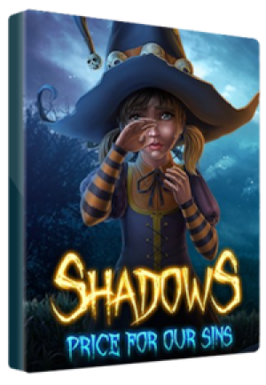 Shadows: Price For Our Sins Bonus Edition Steam Key GLOBAL