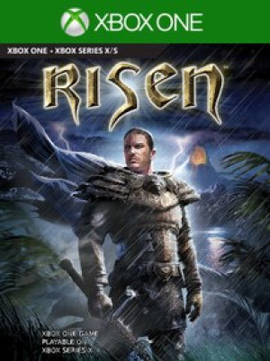 Risen (Xbox One) - Xbox Live Key - EUROPE