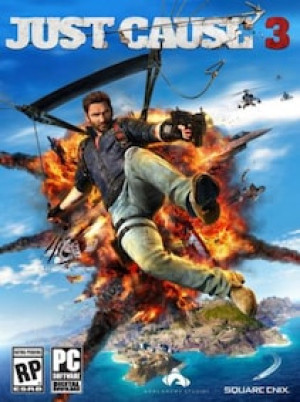 Just Cause 3 | XL Edition (PC) - Steam Key - EUROPE