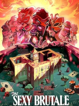 The Sexy Brutale Steam Gift GLOBAL