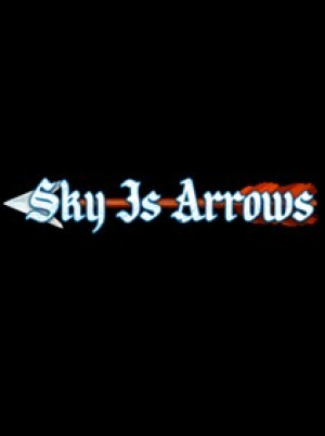 Sky Is Arrows Steam Key GLOBAL