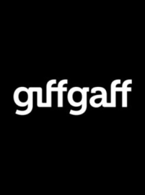 Giff Gaff 20 GBP - Key - UNITED KINGDOM
