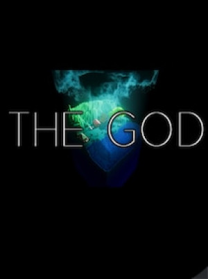 The God Steam Key GLOBAL