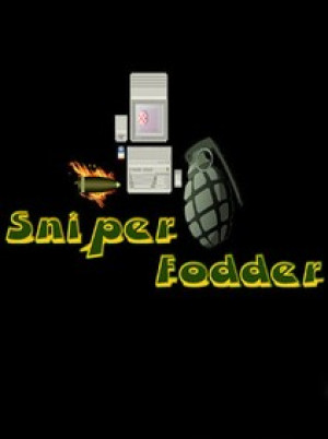 Sniper Fodder Steam Key GLOBAL