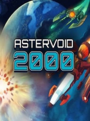 Astervoid 2000 Steam Key GLOBAL