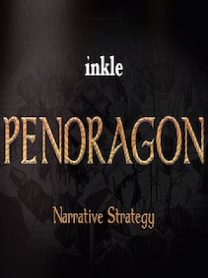 Pendragon (PC) - Steam Key - GLOBAL