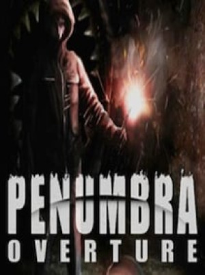 Penumbra Overture Steam Key GLOBAL