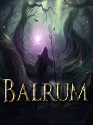 Balrum Steam Gift GLOBAL