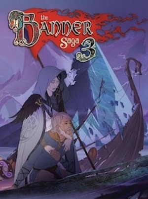 The Banner Saga 3 Standard Edition Steam Key GLOBAL