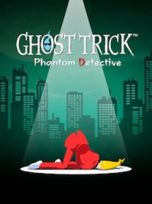 Ghost Trick: Phantom Detective (PC) - Steam Gift - EUROPE