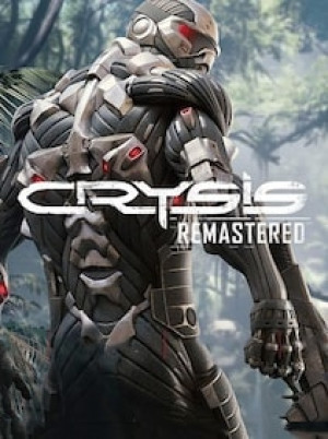 Crysis Remastered (PC) - Steam Gift - GLOBAL