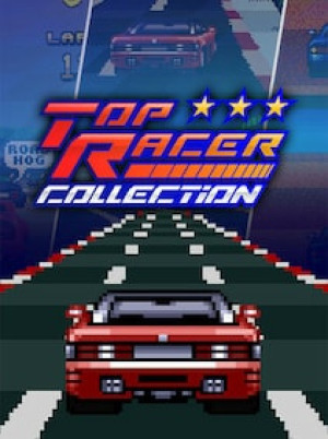 Top Racer Collection (PC) - Steam Gift - GLOBAL